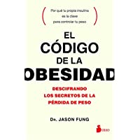 Los mejores  - EL CÓDIGO DE LA OBESIDAD